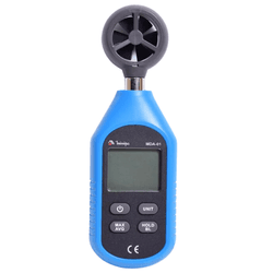 Anemometro digital MDA01 Minipa - 34097 - Comercial Salla