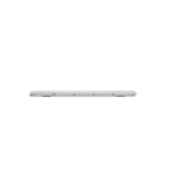 Luminária Hermetica Damp Proof Led Slim 36W Ledvan... - Comercial Salla