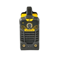 Máquina De Solda Inversora ESAB HANDYARC 132I DV 1... - Comercial Salla