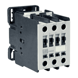 Contator 110V 40A CWM40 Weg - 35273 - Comercial Salla