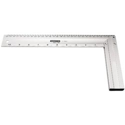 Esquadro 12 cabo aluminio Tramontina - 01715 - Comercial Salla