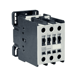 Contator CWM40 220V 40A Weg - 33033 - Comercial Salla