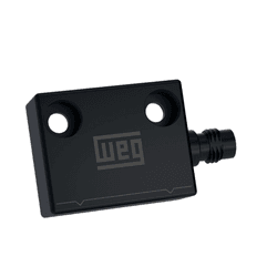 Sensor magnetico de segurança 2NA conector SSM5-30... - Comercial Salla