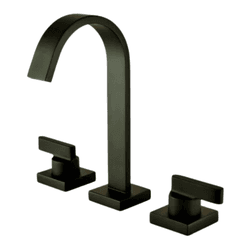 Misturador lavatorio mesa bica alta 1877 C71 plena... - Comercial Salla