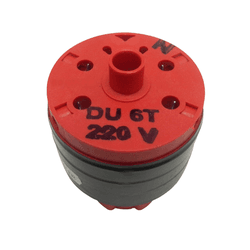 Resistencia Ducha KDT 220V DU 6T - 06642 - Comercial Salla