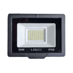 Refletor Led 50W 6500K Ledbee - 40349 - Comercial Salla