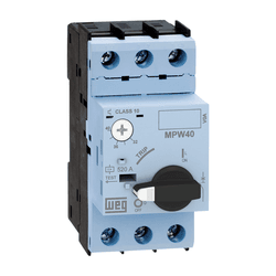 Disjuntor motor 16 - 20A MPW40-3-U020 Weg - 35235 - Comercial Salla