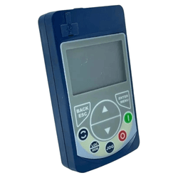 Conjunto modulo interface homem-maquina HMI-02 par... - Comercial Salla