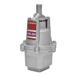 Bomba submersa 220V BSL-800 Lorenzetti - 40888 - Comercial Salla