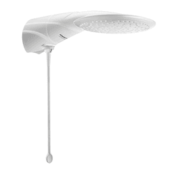 Chuveiro advanced eletronico blindada 220V 6000W L... - Comercial Salla
