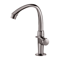 Torneira lavatorio bica alta onix linea Tigre - 41... - Comercial Salla