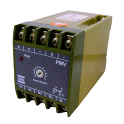 Monitor movimento PMV 60 a 500RPM Coel - 24999 - Comercial Salla
