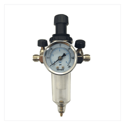 Filtro ar air fil1 AF1 cdda 1/4 Arprex - 01814 - Comercial Salla