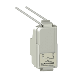 Bobina de minima 200VCA EZC101 EZAUVR200AC - 24404 - Comercial Salla