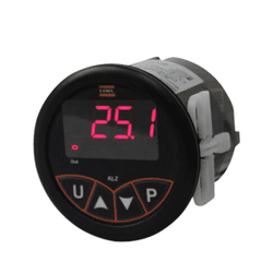 Controlador de temperatura digital 100 a 220V KLZ1... - Comercial Salla