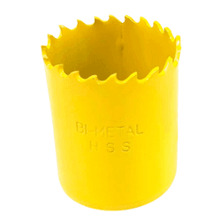 Serra copo ar 33mm 1.5/16 Rocast - 29112 - Comercial Salla