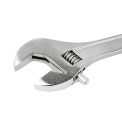 Chave Inglesa Ajustável 24 Pol ST47208SC SATA - 03... - Comercial Salla