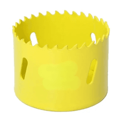 Serra copo ar 14mm 9/16 Irwin - 28212 - Comercial Salla