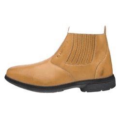 Botina Agriwork Castor - V0012 - Comercial Salla