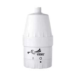 Aquecedor elétrico 220v 5400w Fame - 26879 - Comercial Salla