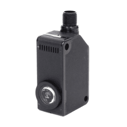 Sensor fotoelétrico de marca NPN C/M12 Metaltex - ... - Comercial Salla
