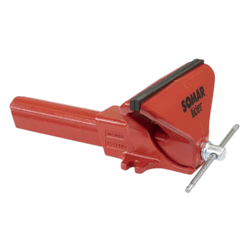 Morsa torno bancada 10 líder Somar - 34798 - Comercial Salla