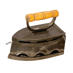 Ferro a brasa 7 furos Rig - 42414 - Comercial Salla