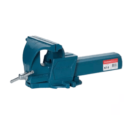 Morsa torno bancada NR 8 Nocram - 20359 - Comercial Salla