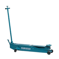 Macaco jacare 2 ton compact line roda ferro Marcon... - Comercial Salla