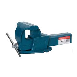 Morsa torno bancada NR 5 Nocram - 20313 - Comercial Salla