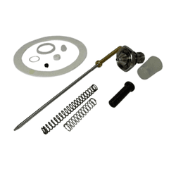 Kit reparo pistola pintura modelo 1a Arprex - 0382 - Comercial Salla