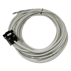 Conjunto cabo HMI CFW500-CCHMIR 10m Weg - 10128 - Comercial Salla