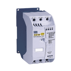 Soft starter 85a 30vc 22kw 200/480v SSW050085T2246... - Comercial Salla