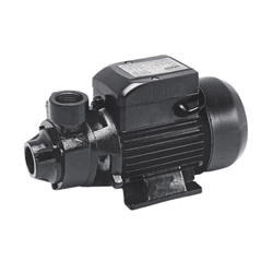 Bomba agua periférica 1cv 220v SHP50 Somar - 2991... - Comercial Salla