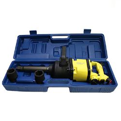 Chave Impacto Pneumática 1 Pol 210 kgfm PUMA AT430... - Comercial Salla