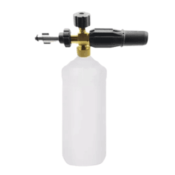 APLICADOR DE DETERGENTE SNOW FOAM PROFISSIONAL JAC... - Comercial Salla