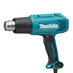 SOPRADOR TERMICO 1600W 220V MAKITA - 42780 - Comercial Salla