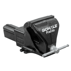 Morsa torno bancada 10 líder Somar - 34798 - Comercial Salla