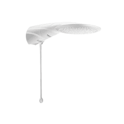 Ducha Advanced Eletronica 220v 7500w Lorenzetti -... - Comercial Salla
