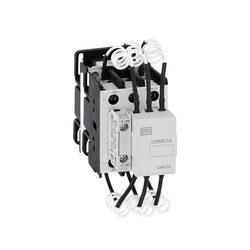 Contator Manobra Capacitor CWMC32-10-30X26 1NA BOB... - Comercial Salla