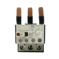 Rele Térmico WEG RW67 DE 25 A 40A Uso CWM - 30395 - Comercial Salla