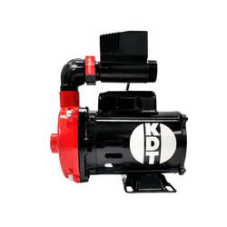 Fluxostato KDT 220V - 07667 - Comercial Salla