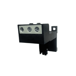 Base fixação BF rele sobrecarga RW27-2D WEG - 3497... - Comercial Salla