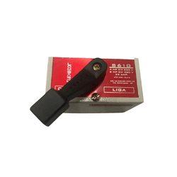 Chave Lombard Simples 4HP 25A S610 - 01009 - Comercial Salla