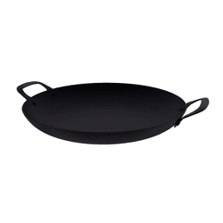 Disco Para Grelhar 40CM Black Tramontina - 44056 - Comercial Salla
