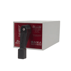 Chave Lombard Dupla Polaridade 10CV 30A - 21455 - Comercial Salla