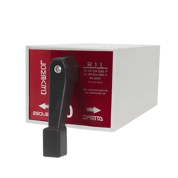 Chave Lombard Reversora 10HP 60A R11 - 09269 - Comercial Salla