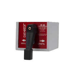 Chave Lombard Reversora 2HP 15A R8 - 01013 - Comercial Salla