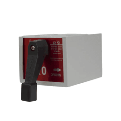 Chave Lombard Reversora 3HP 20A R9 - 01014 - Comercial Salla