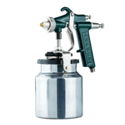 Pistola Pintura Modelo 4 Arprex - 26714 - Comercial Salla